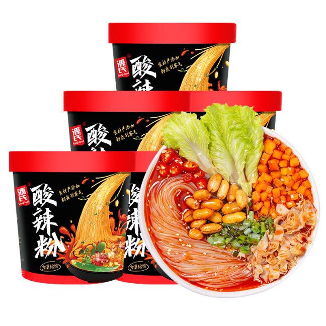 金沙js93252酸辣粉